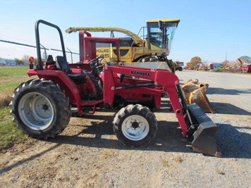 Main image Mahindra 2816