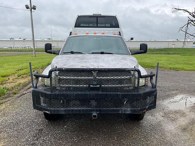 Image of Dodge Ram 3500 equipment image 1