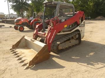 Main image Takeuchi TL10V2
