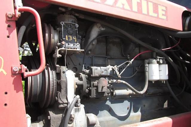 Image of Versatile 800 equipment image 4