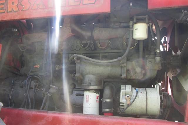 Image of Versatile 800 equipment image 3