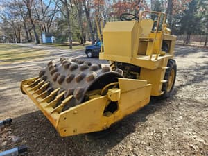 SOLD - 1979 Raygo 37B Lot No. 7023 Construction with 1,701 Hrs ...