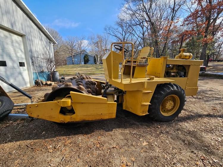 1979 Raygo 37B Construction Compactors for Sale | Tractor Zoom