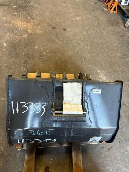 Image of Bobcat MX5-36-T equipment image 3