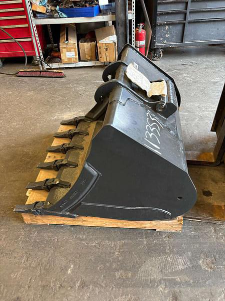 Image of Bobcat MX5-36-T Primary image