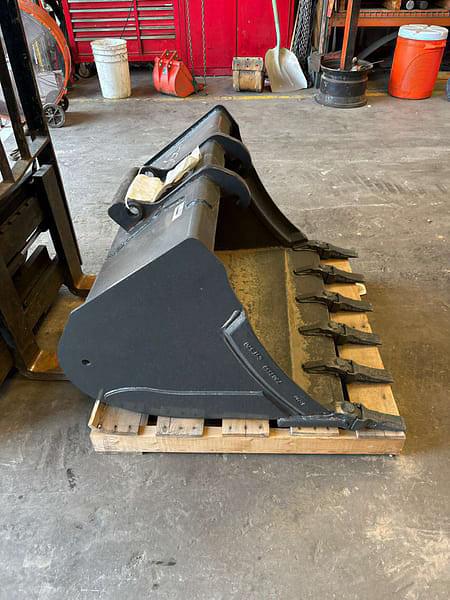Image of Bobcat MX5-36-T equipment image 1