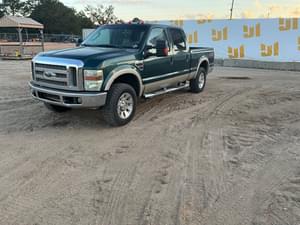 2008 Ford F-250 Image