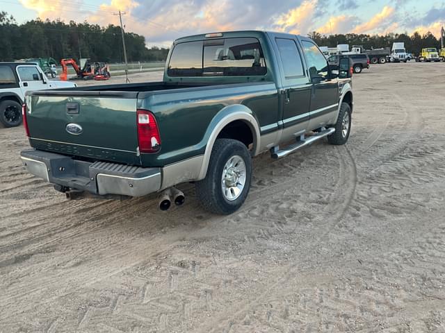 Image of Ford F-250 equipment image 4