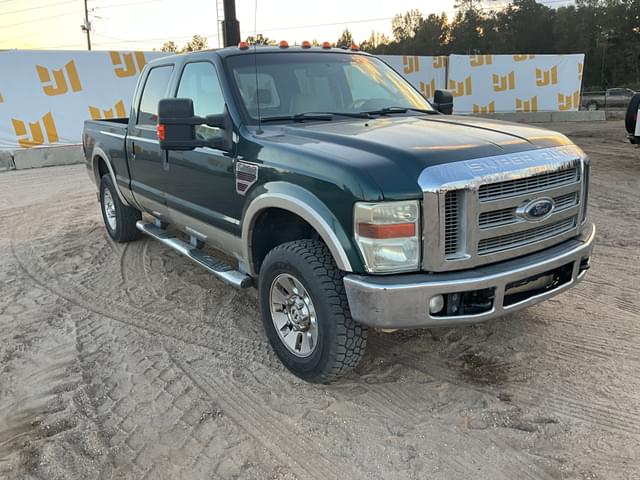 Image of Ford F-250 equipment image 2