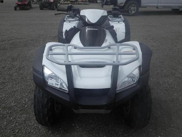 Image of Honda Rincon equipment image 1