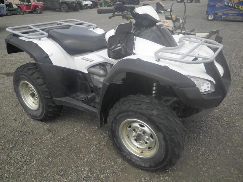 Image of Honda Rincon Primary image