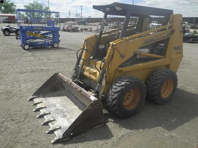 Image of Case 1845C equipment image 2
