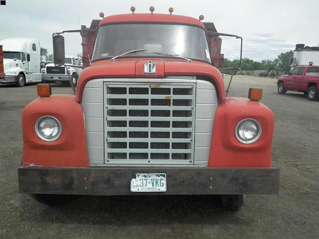 Image of International Loadstar equipment image 1