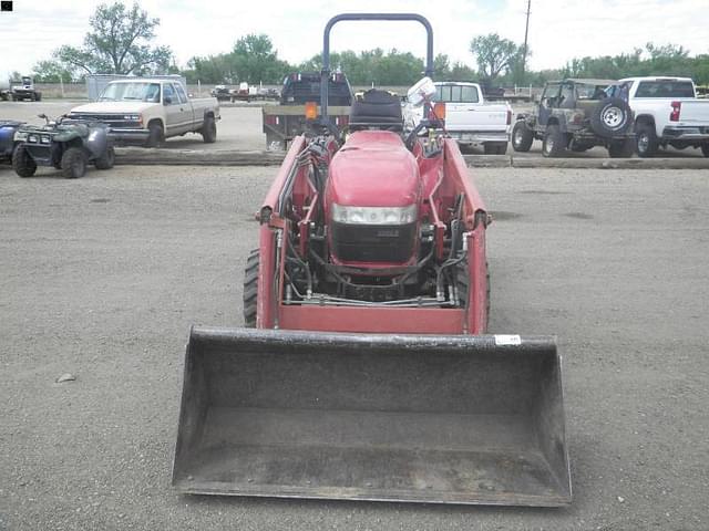 Image of Case IH DX29 equipment image 1