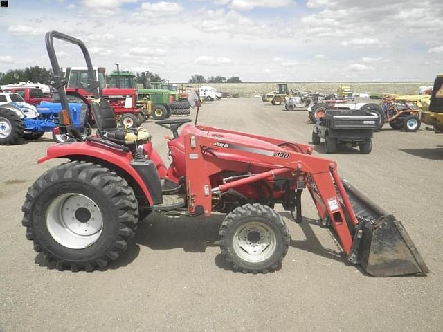 Image of Case IH DX29 equipment image 3