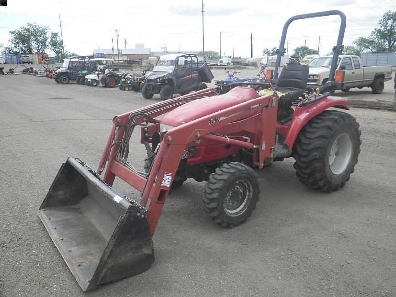 Image of Case IH DX29 Primary image