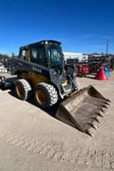 2020 John Deere 330G Image