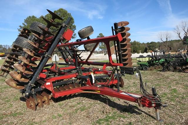 Image of Case IH 345 equipment image 1