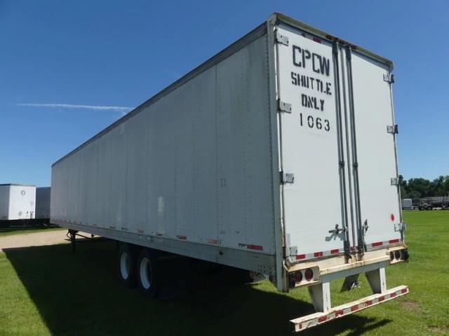 Image of Stoughton AVW-535T-S-C-AR equipment image 2