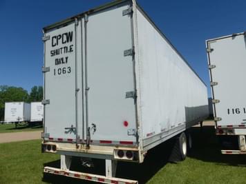 Main image Stoughton AVW-535T-S-C-AR