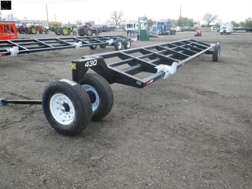 Main image Industrias America 430