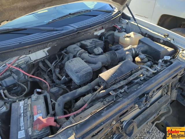 Image of Ford F-150 equipment image 2