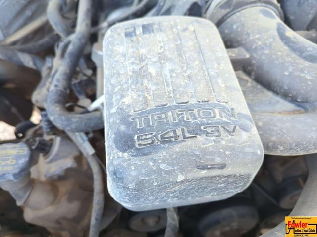 Image of Ford F-150 equipment image 3