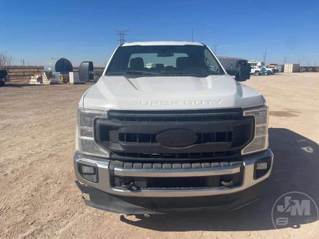 Image of Ford F-250 equipment image 1