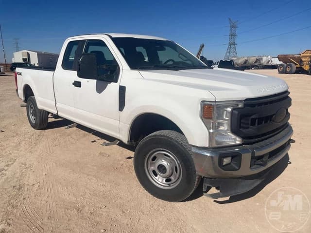 Image of Ford F-250 equipment image 2