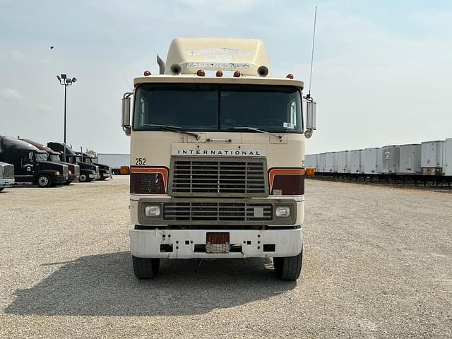 Image of International COF9670 equipment image 1