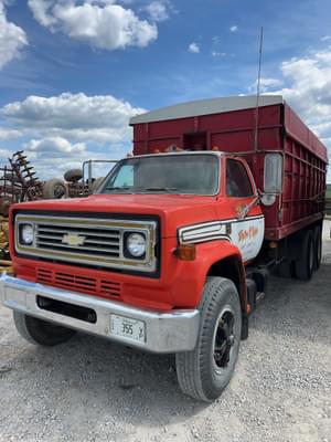 1975 Chevrolet C65 Image