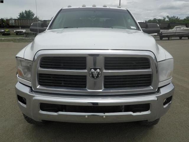 Image of Dodge Ram 3500HD equipment image 1