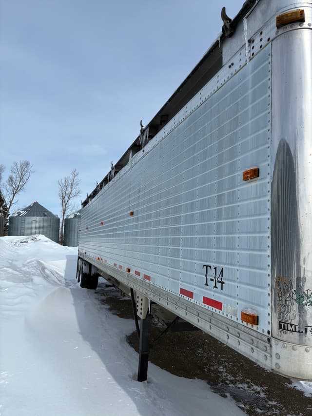 Image of Timpte Super Hopper equipment image 4