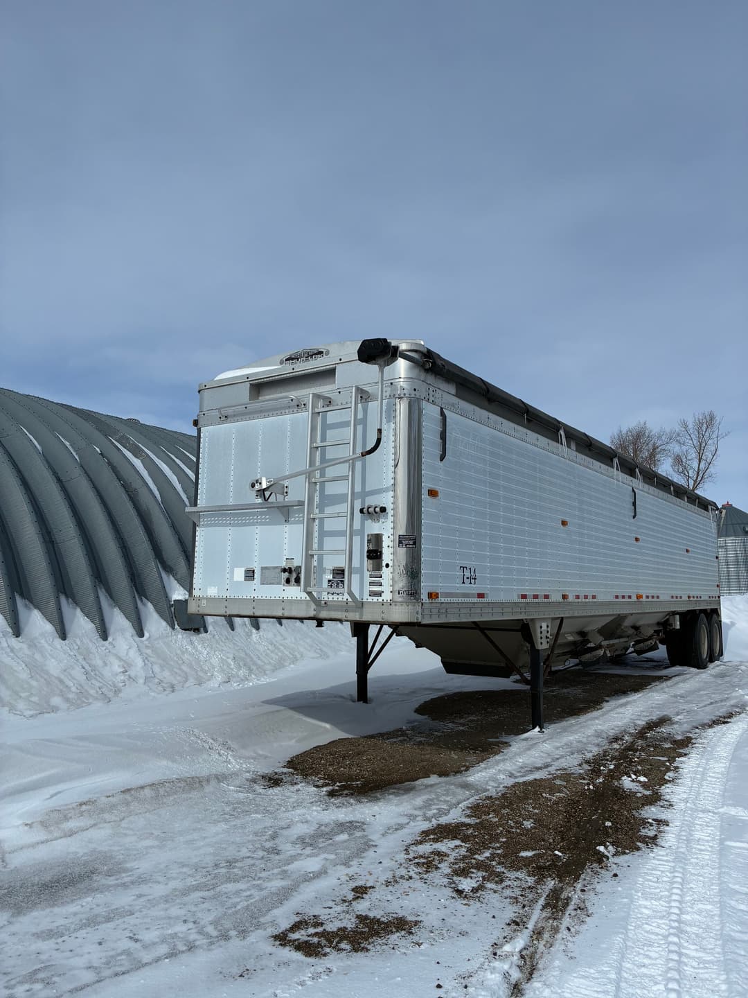 Image of Timpte Super Hopper Primary image