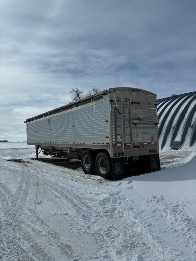 Image of Timpte Super Hopper equipment image 3