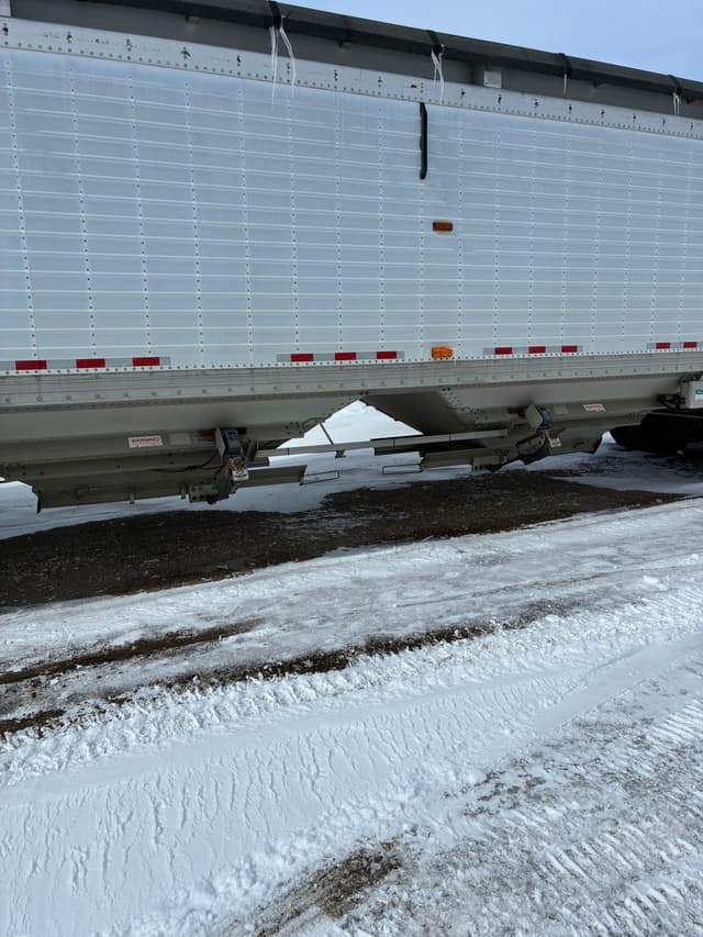 Image of Timpte Super Hopper equipment image 1