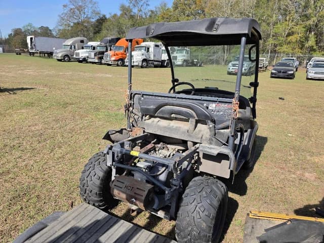Image of Kubota RTV400CI equipment image 3