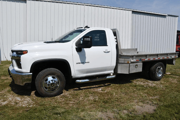 Main image Chevrolet 3500HD