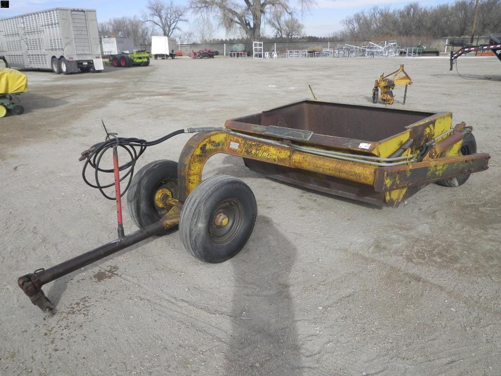 Eversman 2SD Equipment Image0