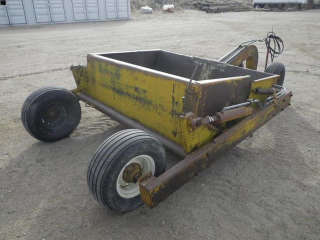 Image of Eversman 2SD equipment image 2