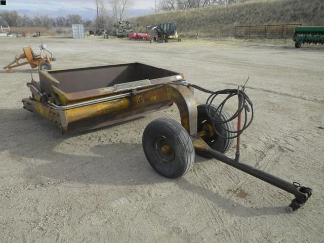 Image of Eversman 2SD equipment image 3