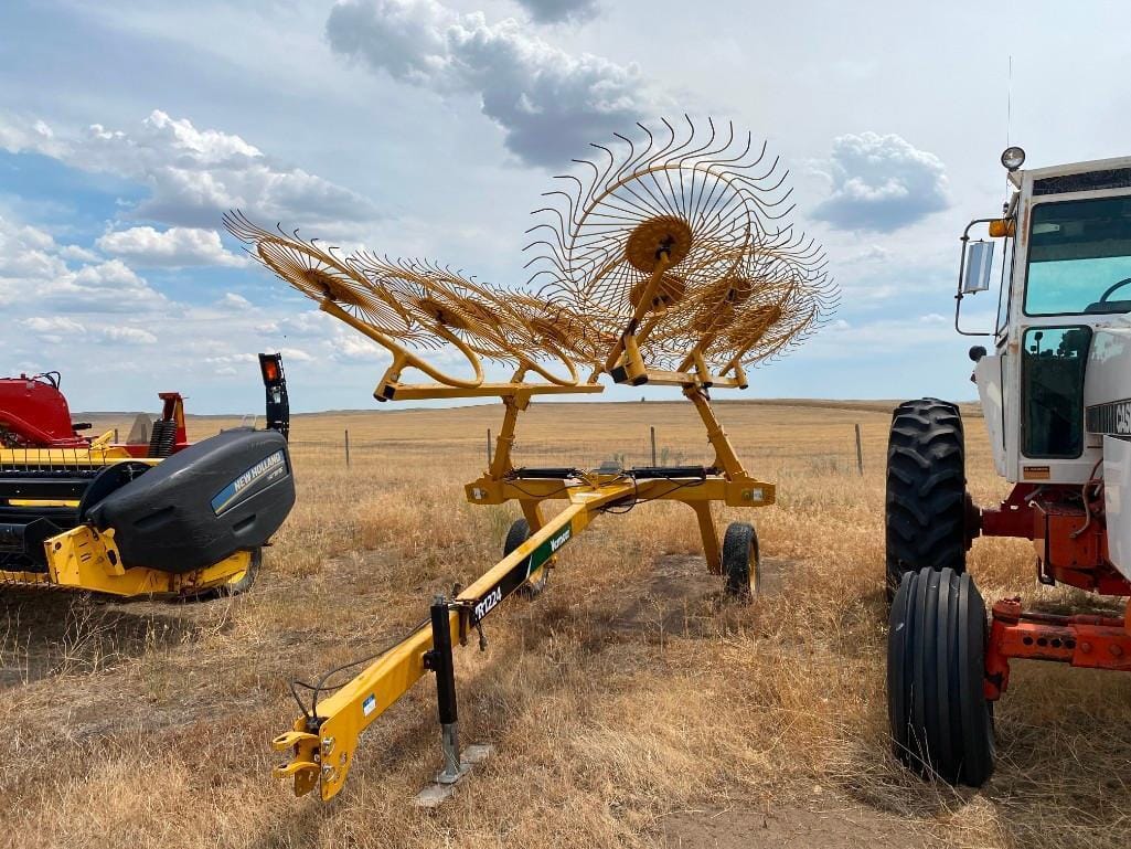 Main image Vermeer VR1224