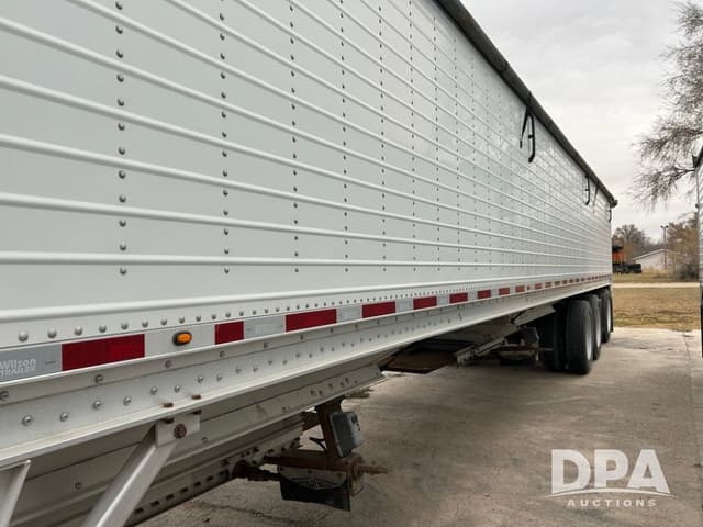 Image of Wilson DWH-500 equipment image 3