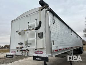 2015 Wilson DWH-500 Image
