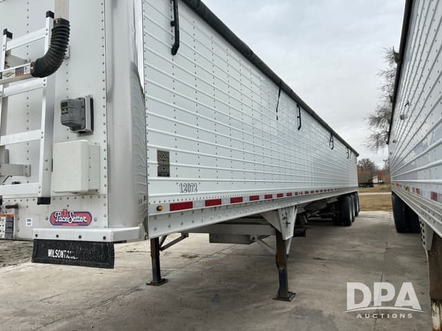 Image of Wilson DWH-500 equipment image 1