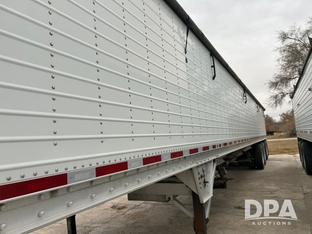 Image of Wilson DWH-500 equipment image 2