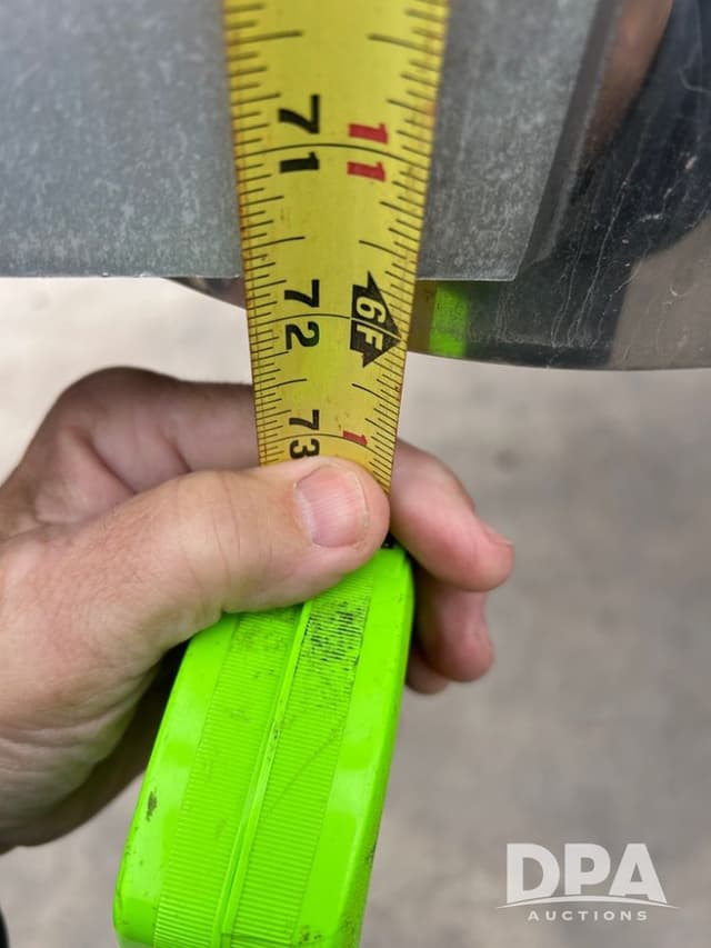 Image of Wilson DWH-500 equipment image 4