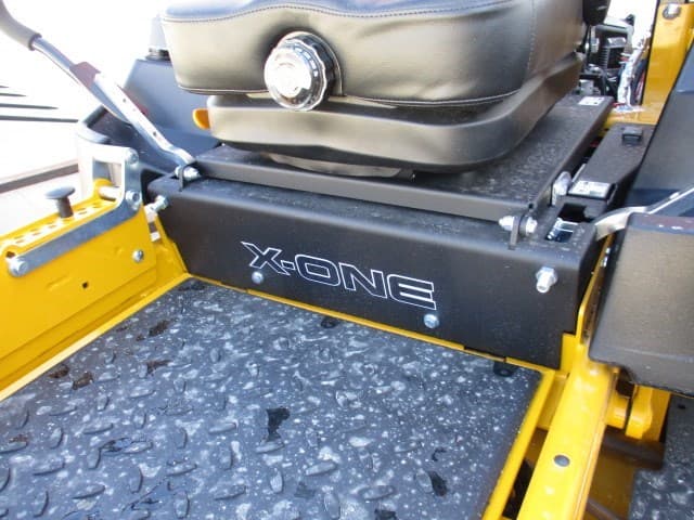 Image of Hustler X-ONE equipment image 3