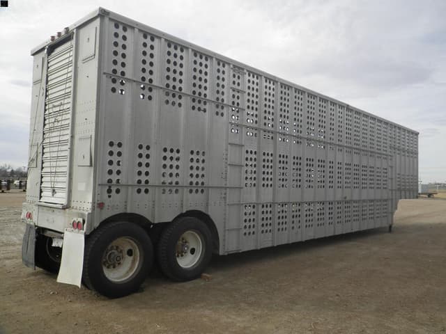 Image of Merritt Cattle Pot equipment image 2
