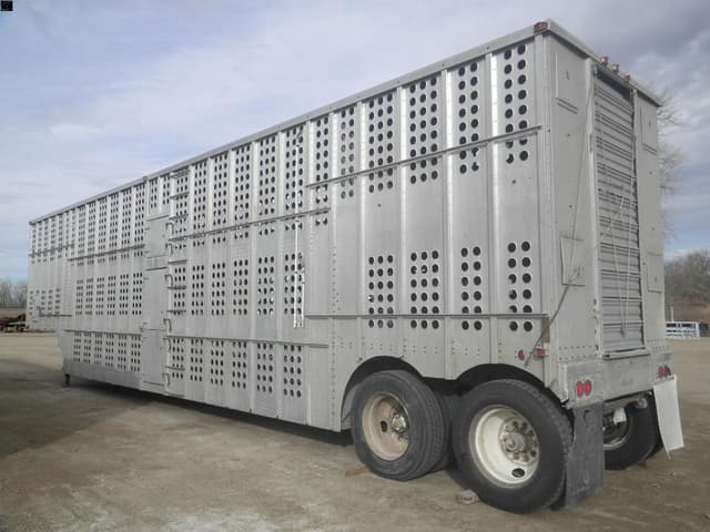 Image of Merritt Cattle Pot equipment image 3
